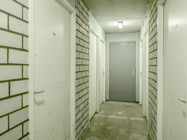 Foto van van Heuven Goedhartlaan 47