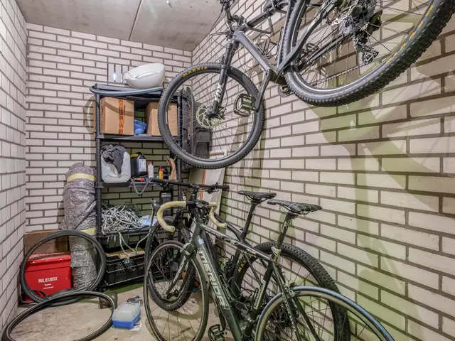 Foto van van Heuven Goedhartlaan 47