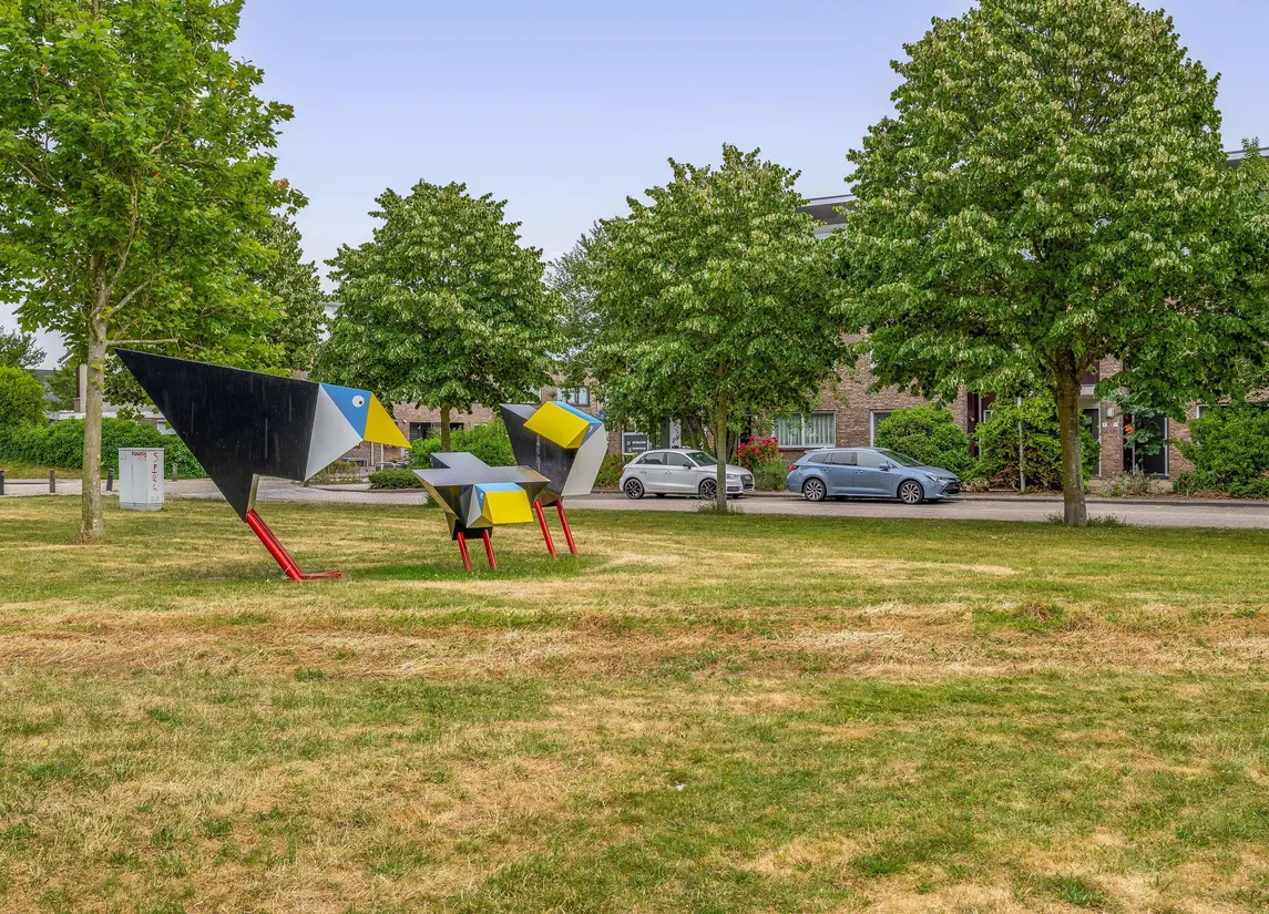 van Heuven Goedhartlaan 47