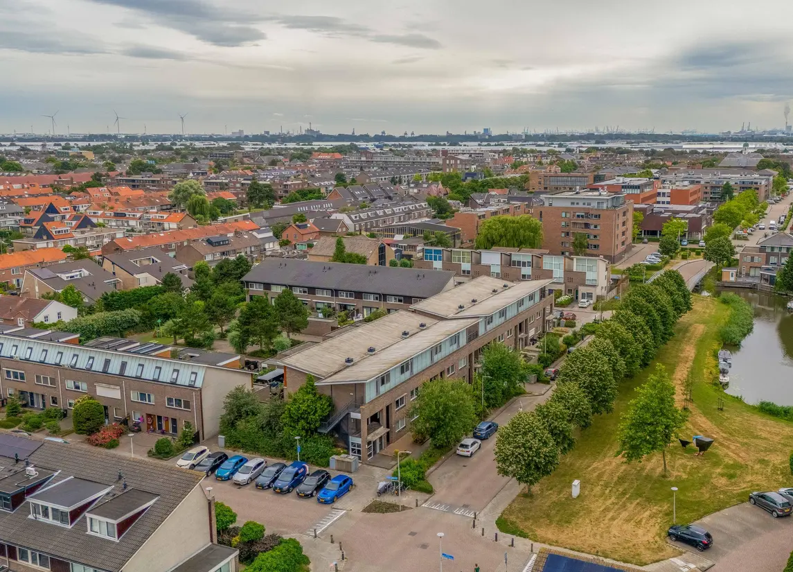 van Heuven Goedhartlaan 47