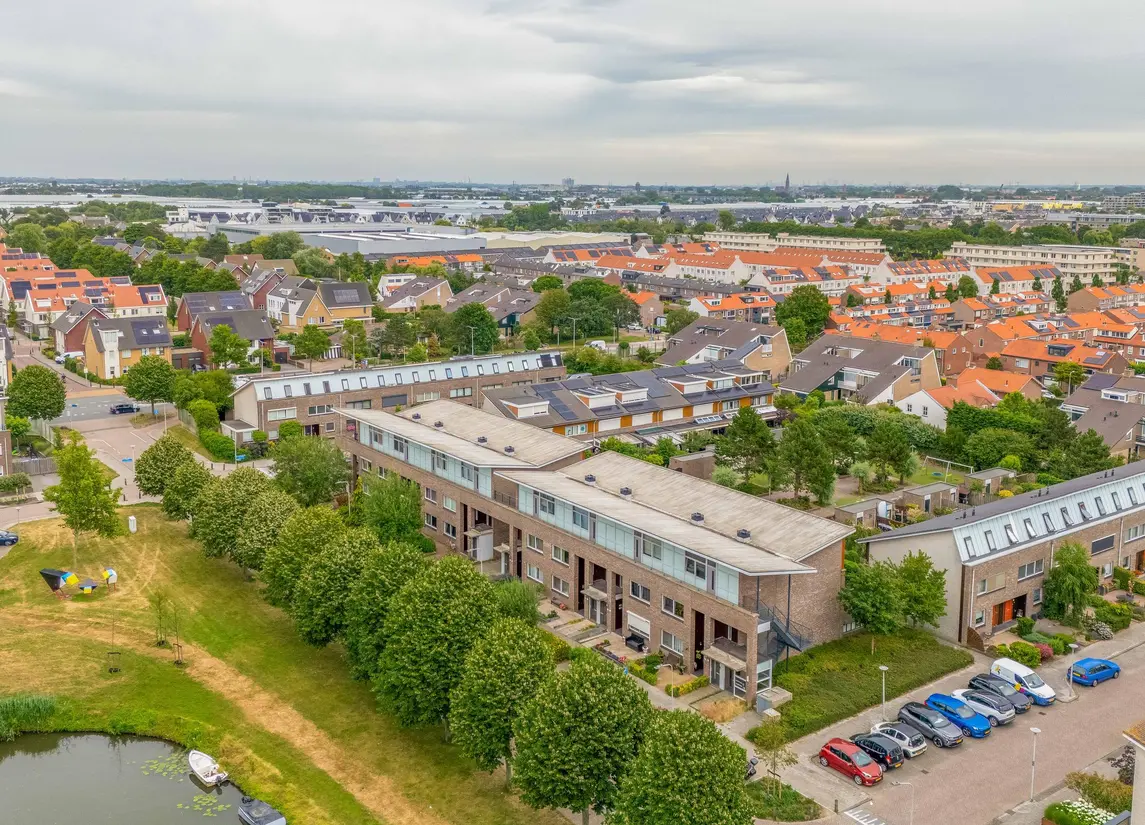 van Heuven Goedhartlaan 47