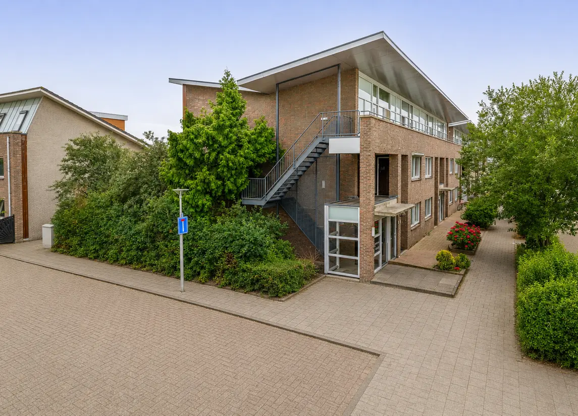 van Heuven Goedhartlaan 47