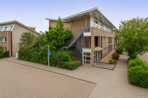 van Heuven Goedhartlaan 47