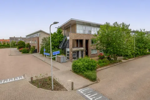 van Heuven Goedhartlaan 47