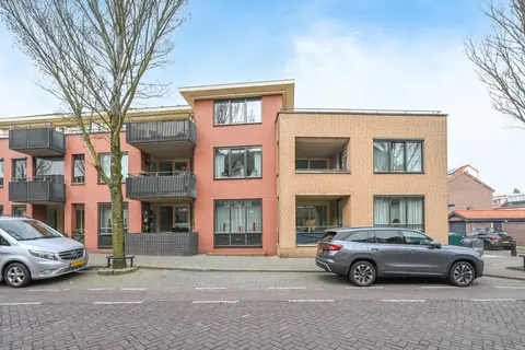 Ahornstraat 2ap13