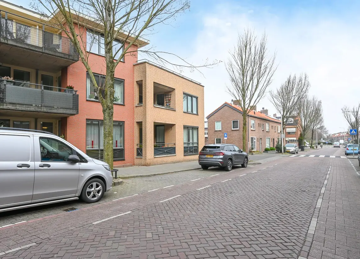 Ahornstraat 2ap13