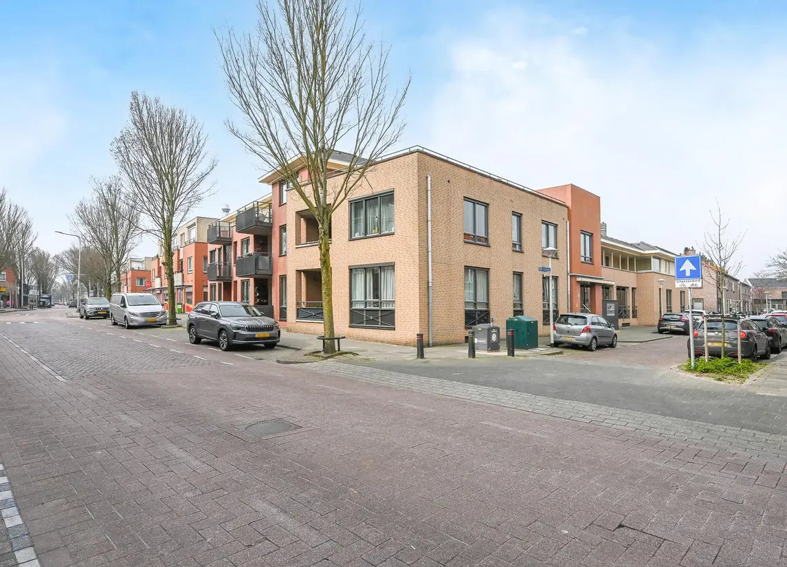 Ahornstraat 2ap13