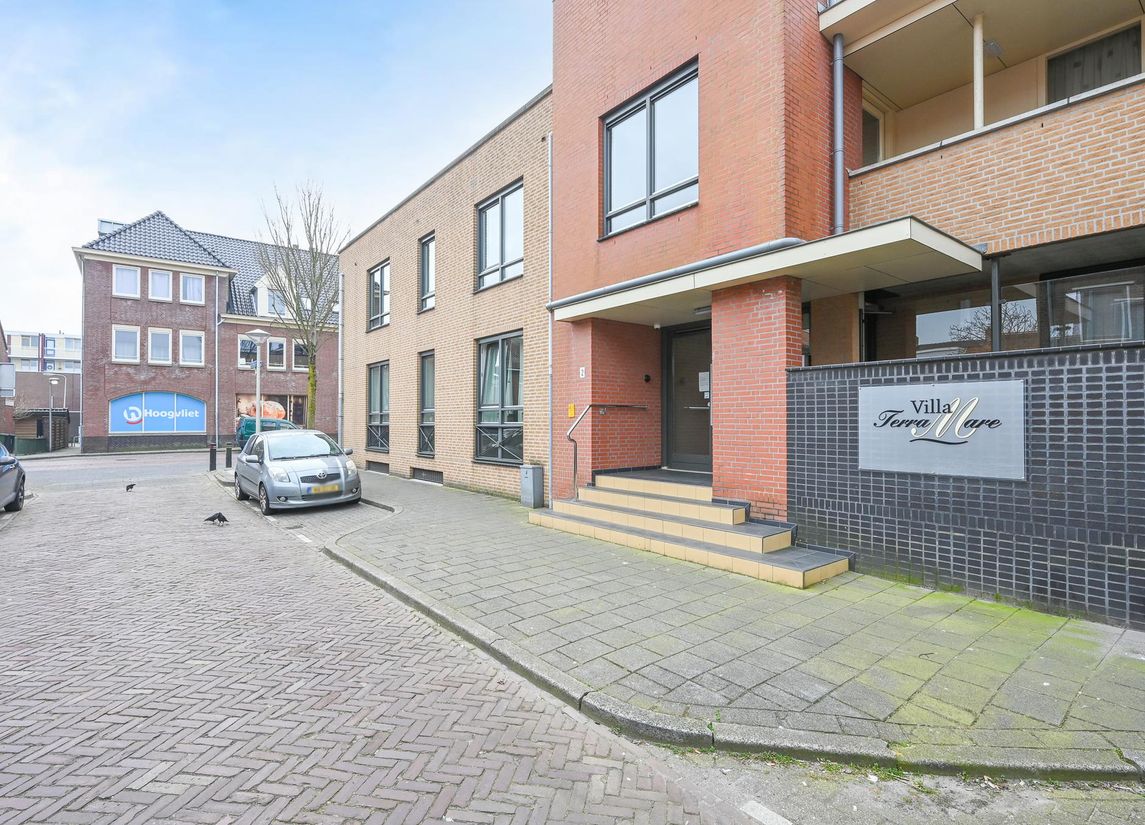 Ahornstraat 2ap13
