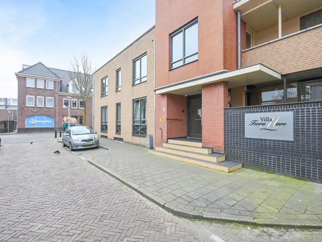 Foto van Ahornstraat 2ap13