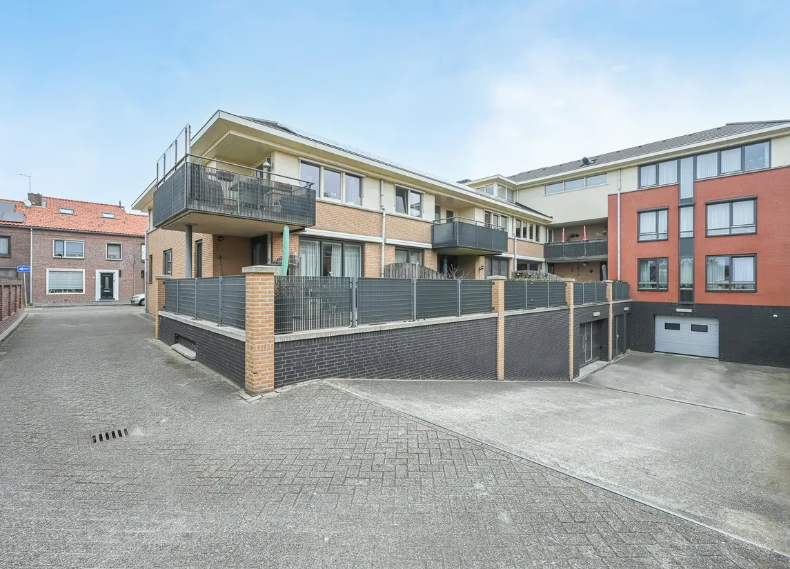 Ahornstraat 2ap13