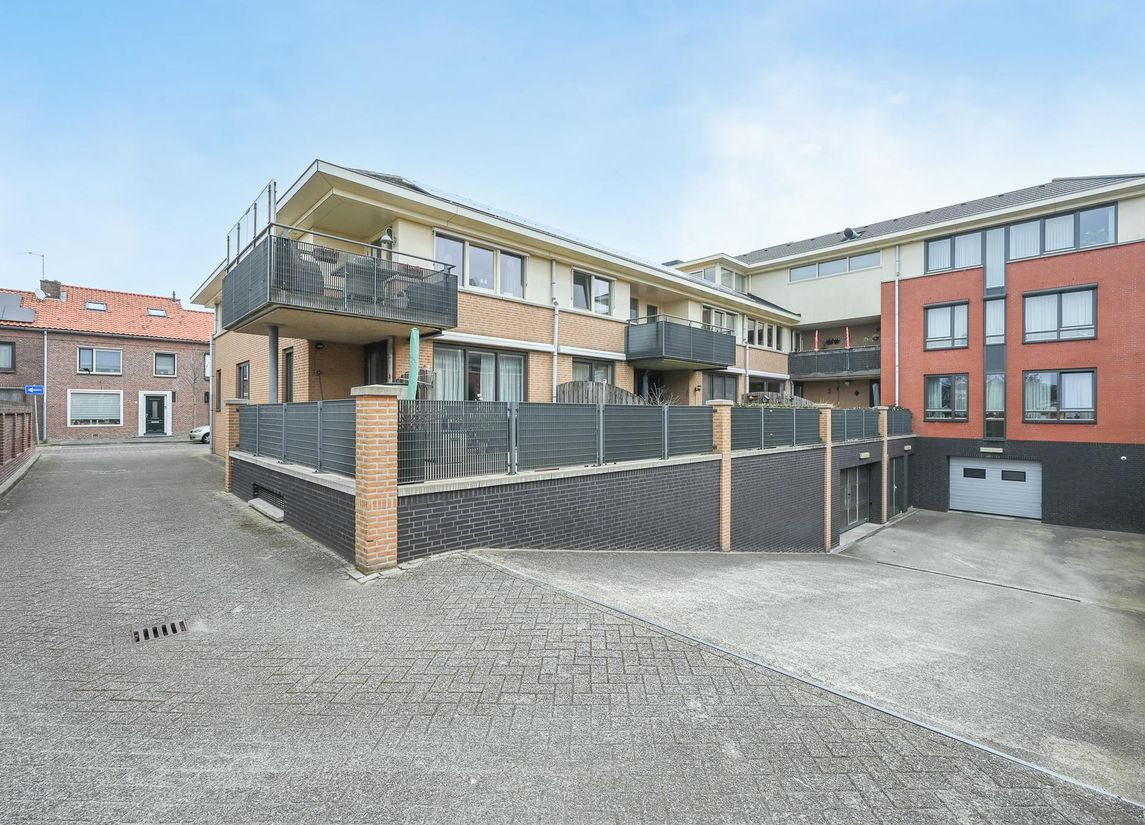 Ahornstraat 2ap13