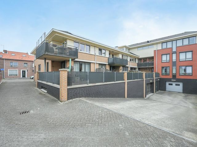 Foto van Ahornstraat 2ap13