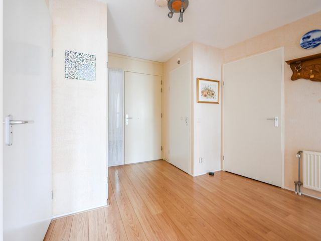 Foto van Ahornstraat 2ap13