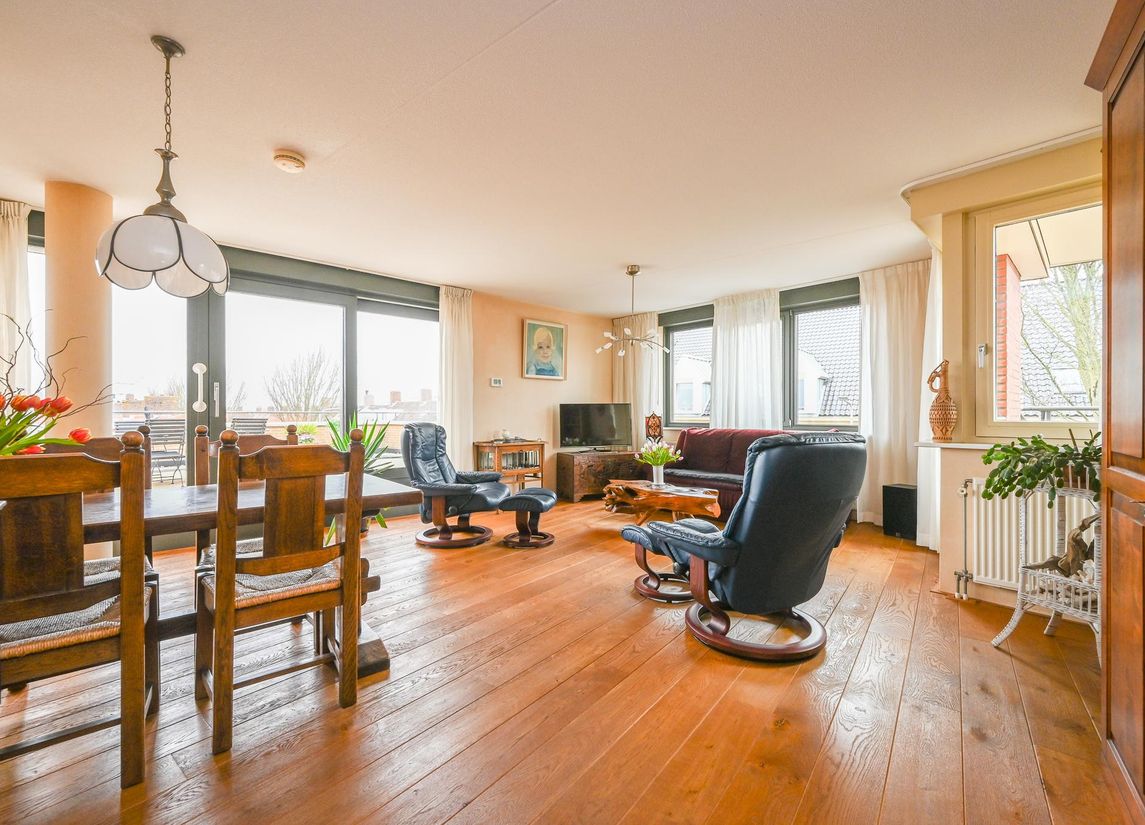 Ahornstraat 2ap13