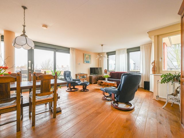Foto van Ahornstraat 2ap13