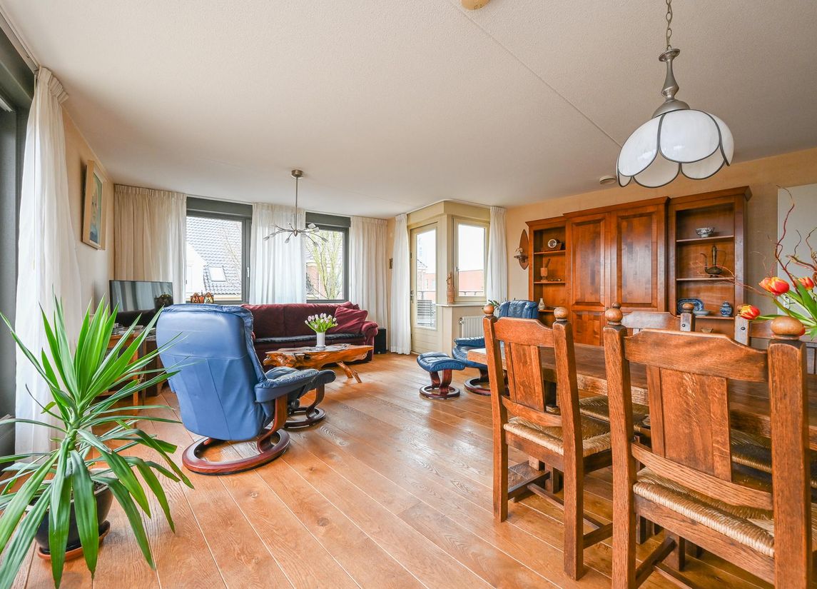 Ahornstraat 2ap13