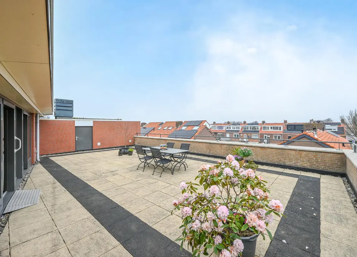 Ahornstraat 2ap13
