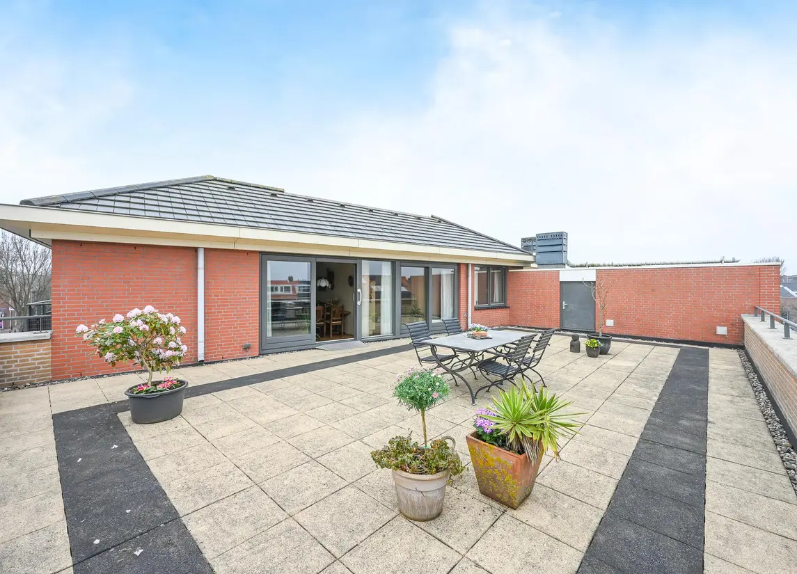 Ahornstraat 2ap13