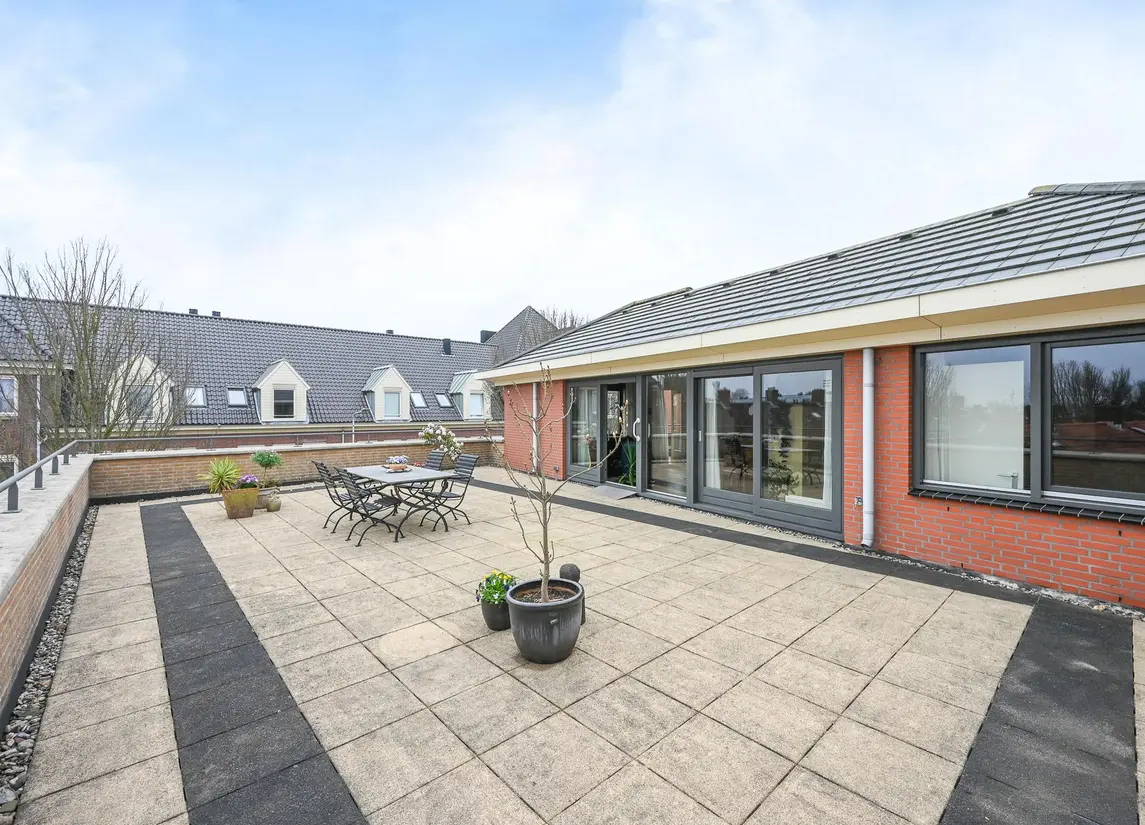 Ahornstraat 2ap13
