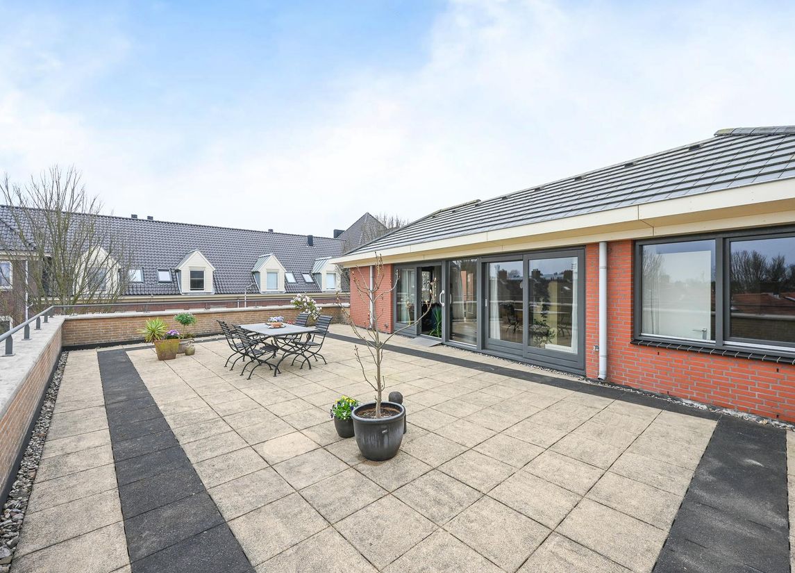 Ahornstraat 2ap13