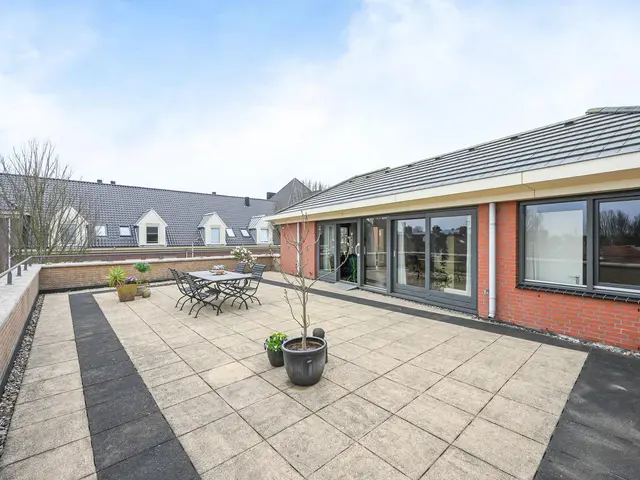 Foto van Ahornstraat 2ap13