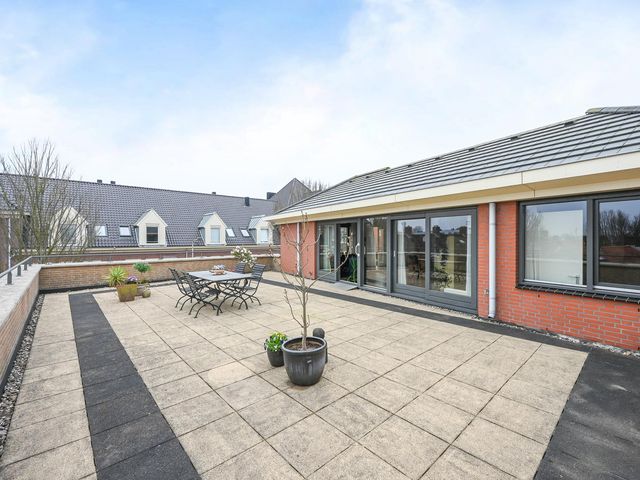 Foto van Ahornstraat 2ap13