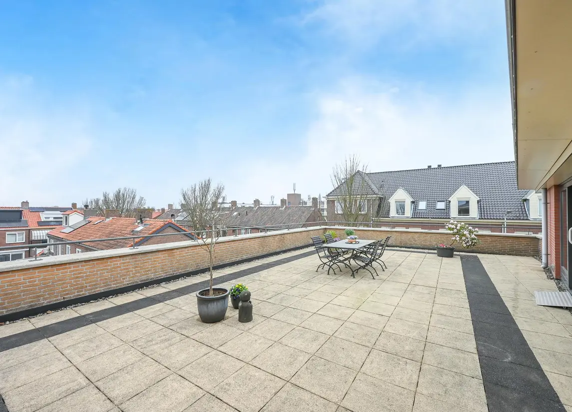 Ahornstraat 2ap13