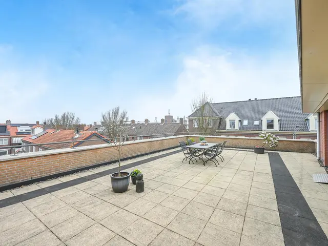 Foto van Ahornstraat 2ap13