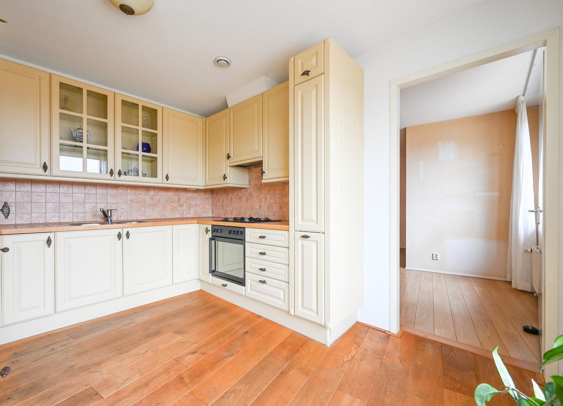 Ahornstraat 2ap13