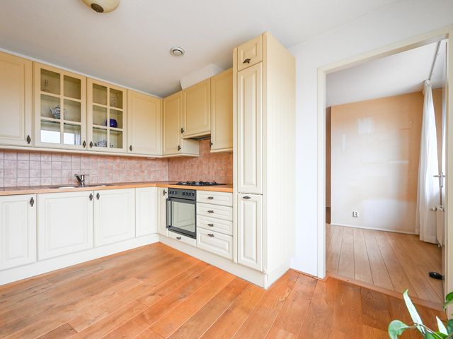 Foto van Ahornstraat 2ap13