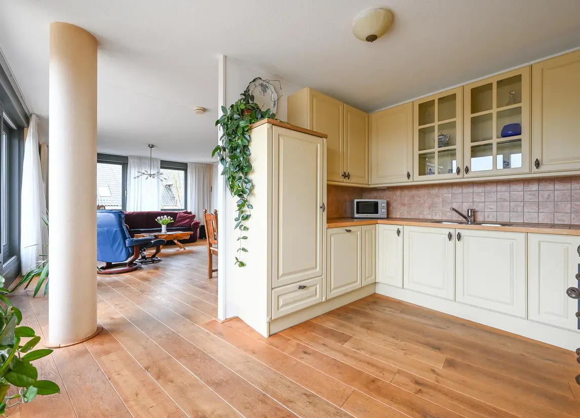 Ahornstraat 2ap13