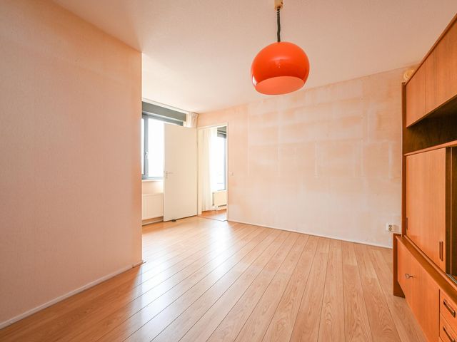 Foto van Ahornstraat 2ap13
