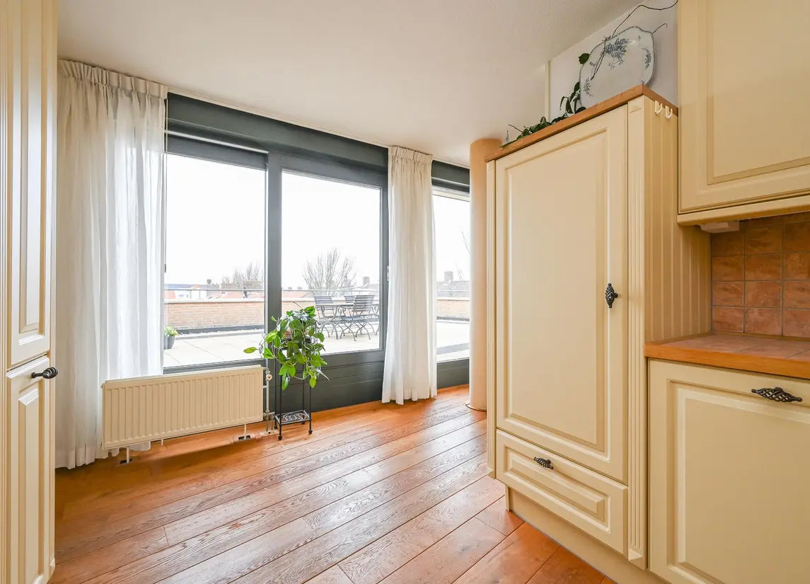 Ahornstraat 2ap13