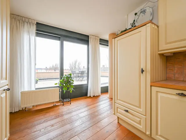 Foto van Ahornstraat 2ap13