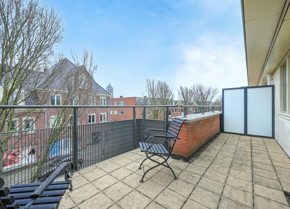 Ahornstraat 2ap13