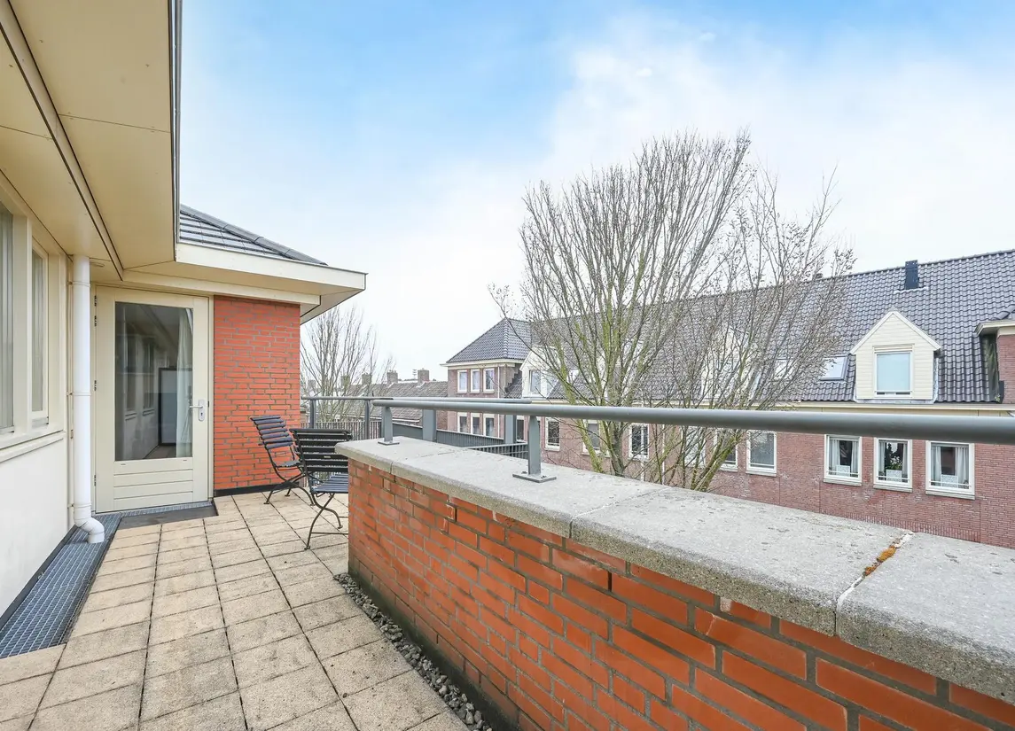 Ahornstraat 2ap13