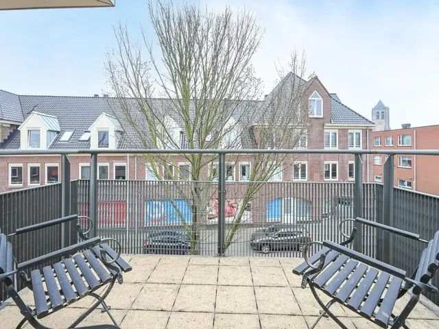 Foto van Ahornstraat 2ap13