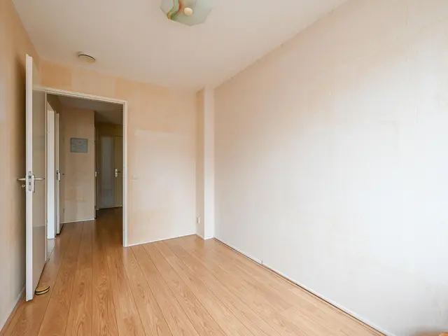 Foto van Ahornstraat 2ap13