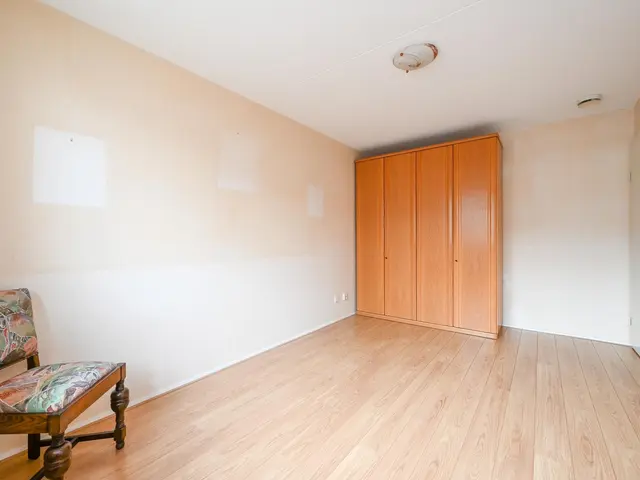 Foto van Ahornstraat 2ap13