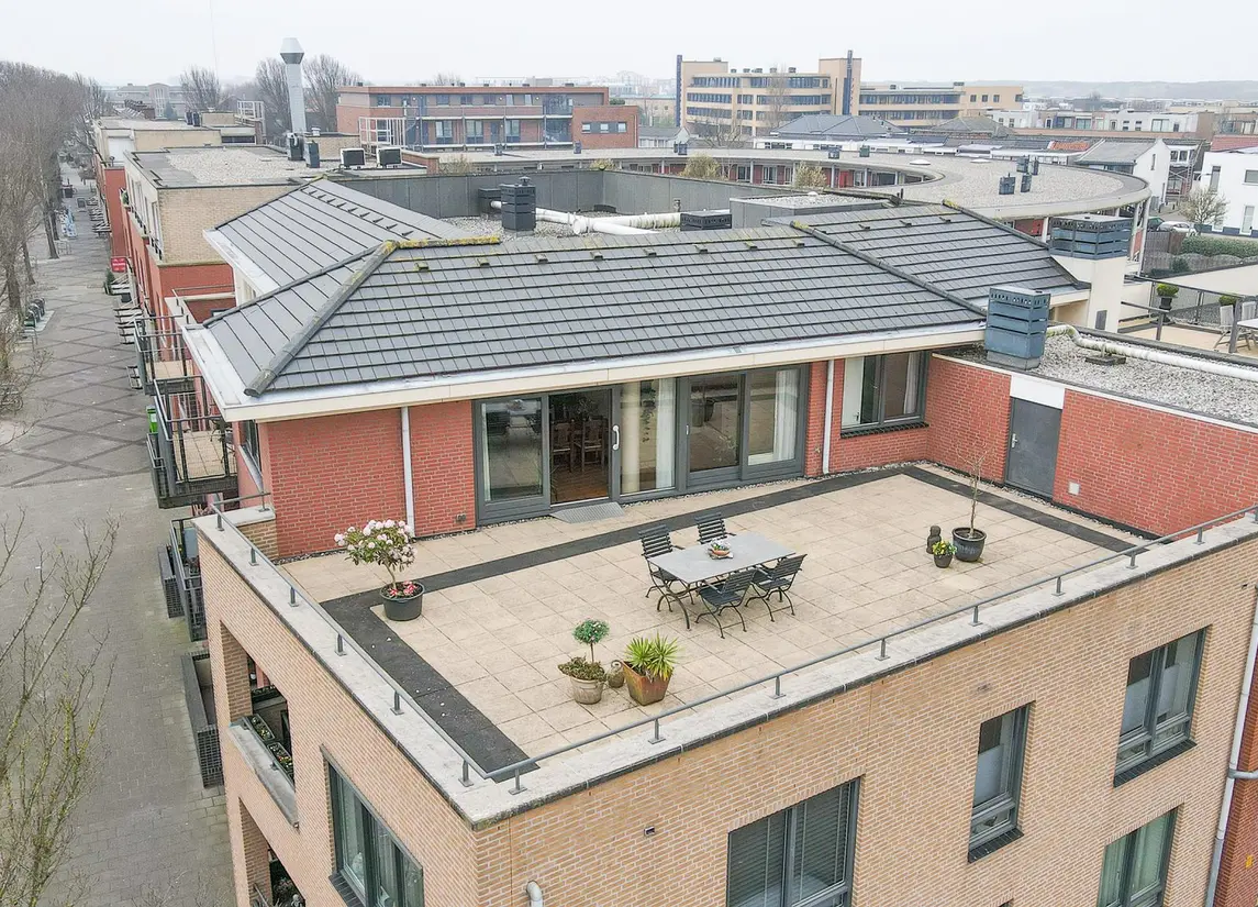 Ahornstraat 2ap13