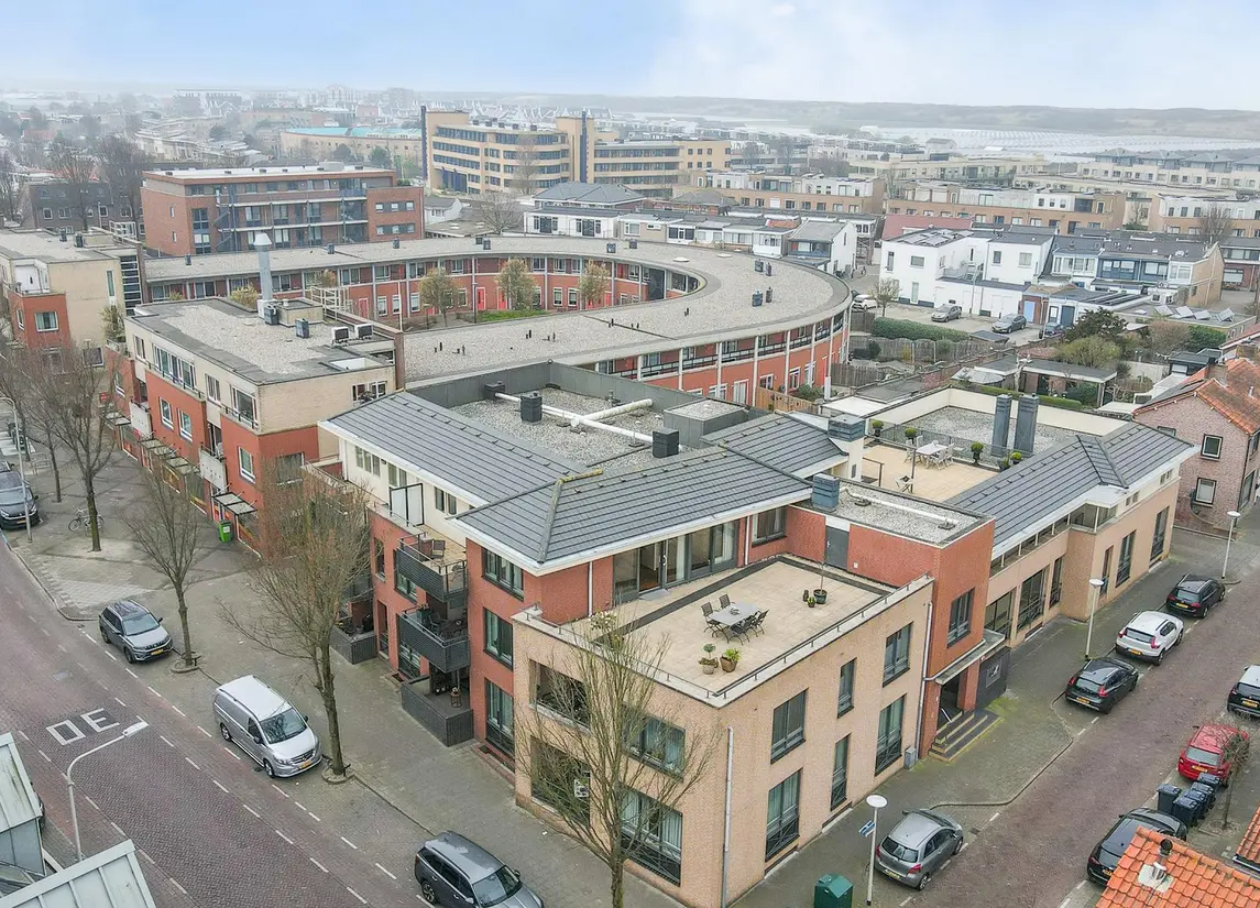 Ahornstraat 2ap13