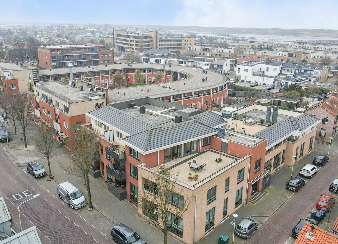 Ahornstraat 2ap13