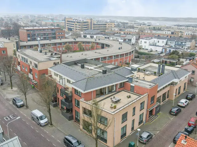 Foto van Ahornstraat 2ap13