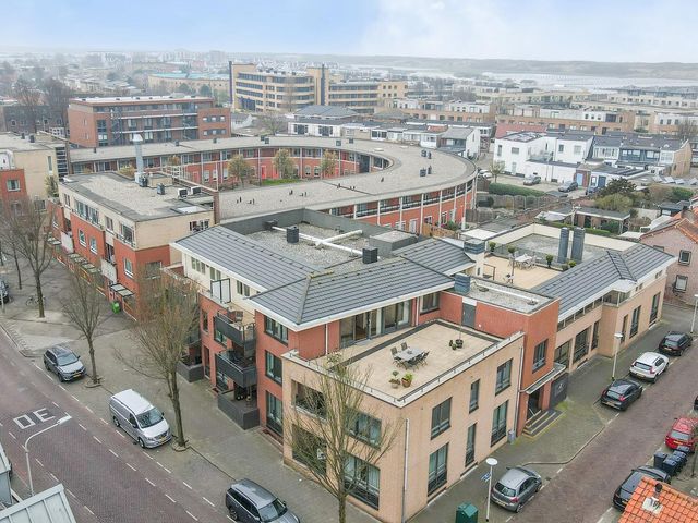 Foto van Ahornstraat 2ap13