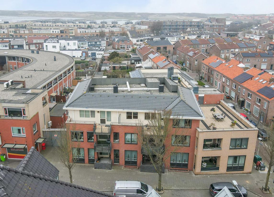 Ahornstraat 2ap13