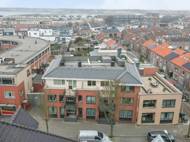 Foto van Ahornstraat 2ap13