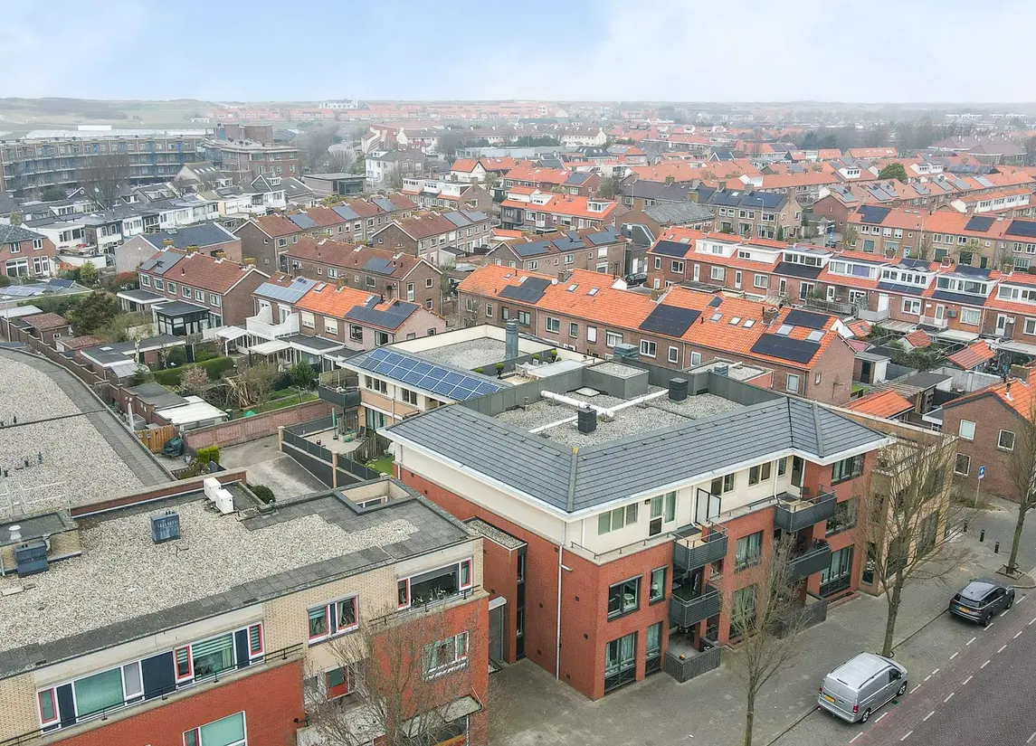 Ahornstraat 2ap13