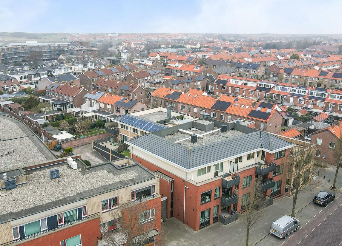 Ahornstraat 2ap13