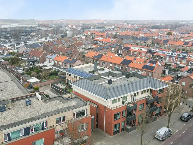 Foto van Ahornstraat 2ap13
