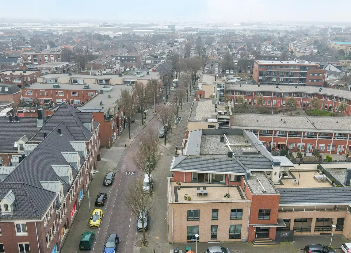 Ahornstraat 2ap13